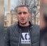 Предполагаемый виновник крупного ДТП в Москве сдался властям после призыва Кадырова - Говорит Москва