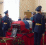 Ушел один из первых покорителей космоса: в Звездном городке простились в Валерием Быковским - Вести.Ru