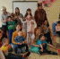 ЦССВ Вера. Надежда. Любовь, День Аиста, приемные родители, 0104 - Район Зябликово ЮАО Москвы