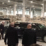 Владимир Путин приехал на первый в России завод Mercedes в Подмосковье - Говорит Москва
