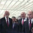 Воробьев поблагодарил президента за поддержку строительства завода Mercedes - MosDay.Ru