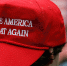 Посягнувший на кепку с лозунгом Трампа американец лишился руки - Вести.Ru