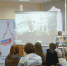 библиотека Симонова, квест, 0504 - Район Нагатинский затон ЮАО Москвы