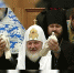 Православные встречают Благовещение - Вести.Ru