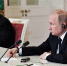 Путин о переговорах с Эрдоганом: не всё так благостно - Говорит Москва