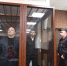 Экс-мэра Владивостока по делу о коррупции приговорили к 15 годам колонии и штрафу в 500 млн рублей - Говорит Москва