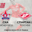 Состав «Спартака-2» в Хабаровске - ФК Спартак Москва