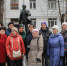 остоженка московские оксрестности экскурсия краеведческий клуб 32 - Район Братеево ЮАО Москвы