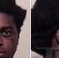Рэпер Kodak Black задержан на границе США и Канады за незаконную перевозку оружия - Вести.Ru