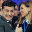 Порошенко слил компромат, жену Зеленского отправили в "Чистилище" - Вести.Ru