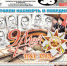 Вышел в свет новый номер газеты «Петровка,38» (15(9664) от 30 апреля 2019 года). - ГУВД по г.Москве
