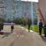 Награждение призеров Чемпионата Москвы по пожарно-спасательного спорту прошло в столице - ГУ МЧС России по г. Москве