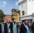 В Казахстан принесена чудотворная Феодоровская икона Божией Матери - Московский Патриархат РПЦ