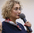 Психолог Яна Лейкина: «Счастье — это полезная привычка и наша осмысленная жизненная позиция» - МГУУ Правительства Москвы