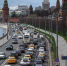 19 мая на центральных набережных столицы временно перекроют движение транспорта - Информационный Центр