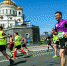 В СТОЛИЦЕ ПРОЙДЕТ МОСКОВСКИЙ ПОЛУМАРАФОН! - Московская правда