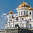 ВЫСТАВКА ДЕТСКИХ РАБОТ ОТКРОЕТСЯ В ЦЕНТРЕ ИСКУССТВ ПРИ ХРАМЕ ХРИСТА СПАСИТЕЛЯ - Московская правда