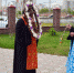 В Барнауле на поклонение верующих была вынесена частица Креста Господня - Епархия Армянской Апостольской Церкви