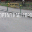 Антипарковочные столбики на участке Зеленого проспекта восстановили коммунальные службы - Район Новогиреево ВАО Москвы