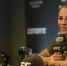 Чемпионка UFC была ограблена в Бразилии - Вести.Ru