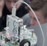 Успешное окончание курса по VEX IQ - МГПУ