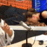 Опубликовано видео инцидента с Симоньян в редакции "Эха Москвы" - MosDay.Ru