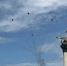 В Крыму завершился военный конкурс "Авиадартс-2019" - Вести.Ru