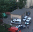 В Петербурге байкер сбежал после фатального падения пассажирки под машину. Видео - Вести.Ru