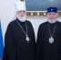 Католикос Всех Армян принял Патриаршего Экзарха Всея Белоруссии - Епархия Армянской Апостольской Церкви