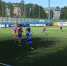 «Динамо» U-21 vs «Велес» - 2:1 - ФК Динамо Москва