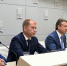 Выборный: «Эксперимент по проведению электронного голосования на выборах в Москве позволит оценить его преимущества для избирателей» - Единая Россия