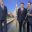Новые почетные профессора МГУ - МГУ
