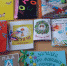 Книжка - Ломоносовский район ЮЗАО Москвы