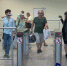 Задержанные СБУ россияне вернулись в Краснодар - Вести.Ru