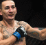 MMA. Холлоуэй победил Эдгара и сохранил чемпионский пояс UFC - Вести.Ru