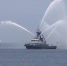 День ВМФ: завершились парады в Петербурге и Тартусе - Вести.Ru