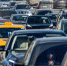 Москвичей предупредили об ухудшении дорожной ситуации с 26 августа - M24.Ru