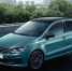 Volkswagen представляет специальную версию Polo Football Edition - Molnet.Ru