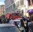 Суды Москвы приняли три иска об ущербе из-за массовых беспорядков 27 июля - MosDay.Ru