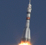 Корабль "Союз" с роботом-космонавтом вышел на орбиту - Вести.Ru