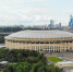 лужники - Ломоносовский район ЮЗАО Москвы