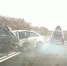 Пьяный лихач устроил серьезную аварию под Архангельском. Видео - Вести.Ru