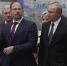 Путин осмотрел новый саратовский аэропорт Гагарин - Вести.Ru
