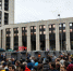 Мосгорсуд удовлетворил апелляцию мэрии по митингу 31 августа - Информационный Центр