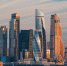 Мировые эксперты включили Москву в ТОП-40 безопасных городов - Москва.Центр