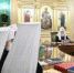Состоялось очередное заседание Священного Синода Русской Православной Церкви - Московский Патриархат РПЦ
