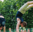 В рамках Дня города в "Лужниках" пройдет ''Moscow Fitness Fest" - Molnet.Ru