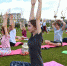 Фестиваль «Moscow Fitness Fest» пройдет в «Лужниках» 7 сентября - Информационный Центр