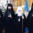 Состоялось очередное заседание Синода Среднеазиатского митрополичьего округа - Московский Патриархат РПЦ