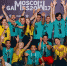 МОСКВА ВСТРЕЧАЕТ ДВА КРУПНЕЙШИХ СТУДЕНЧЕСКИХ СПОРТИВНЫХ ФЕСТИВАЛЯ - Московская правда